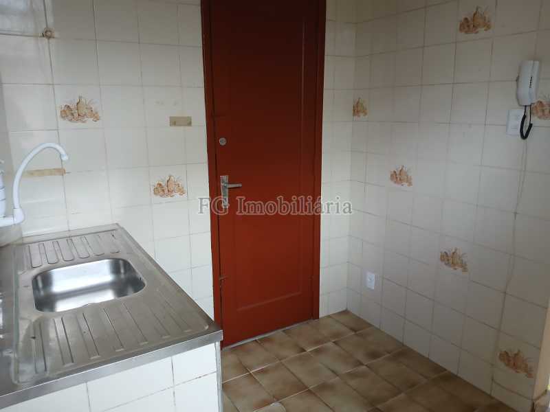 Apartamento para alugar com 2 quartos, 70m² - Foto 24