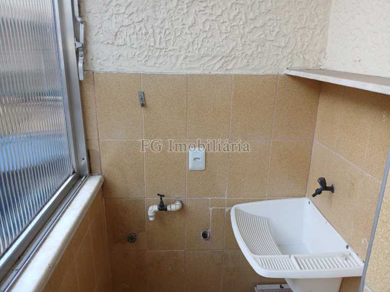 Apartamento para alugar com 2 quartos, 70m² - Foto 26