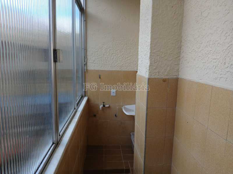 Apartamento para alugar com 2 quartos, 70m² - Foto 27