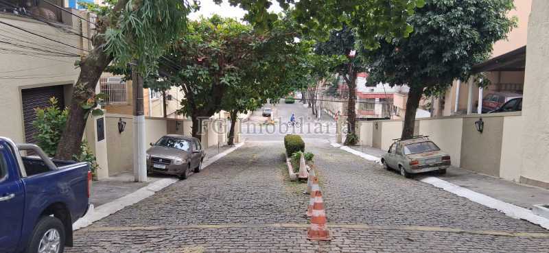 Casa de Condomínio à venda com 3 quartos, 120m² - Foto 4