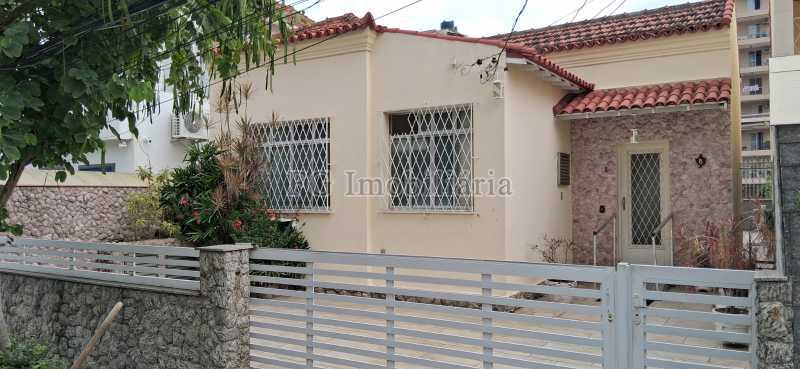 Casa de Condomínio à venda com 3 quartos, 120m² - Foto 1