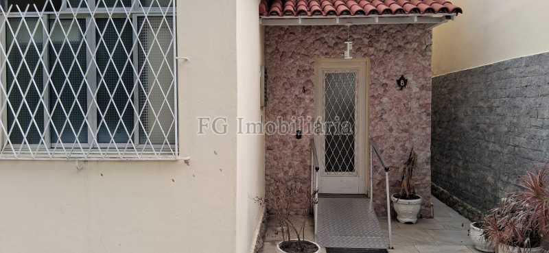Casa de Condomínio à venda com 3 quartos, 120m² - Foto 7