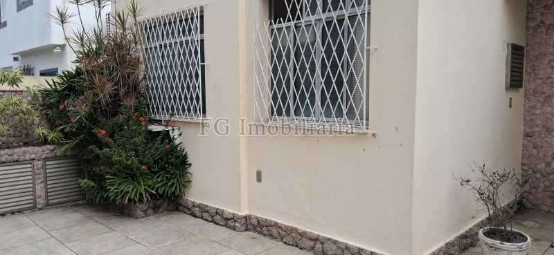 Casa de Condomínio à venda com 3 quartos, 120m² - Foto 8