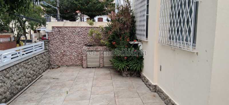 Casa de Condomínio à venda com 3 quartos, 120m² - Foto 9