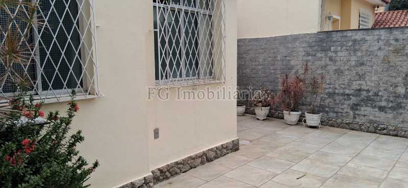 Casa de Condomínio à venda com 3 quartos, 120m² - Foto 10