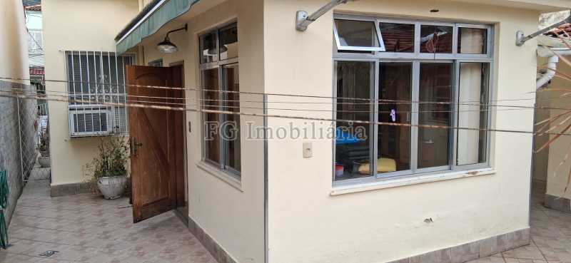 Casa de Condomínio à venda com 3 quartos, 120m² - Foto 11