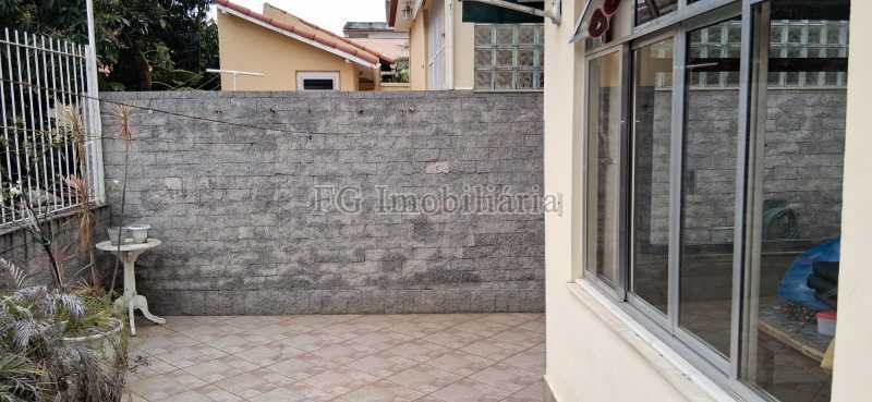 Casa de Condomínio à venda com 3 quartos, 120m² - Foto 12