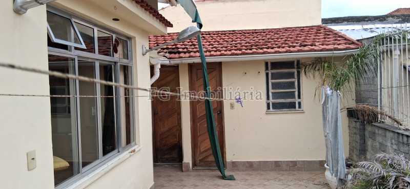 Casa de Condomínio à venda com 3 quartos, 120m² - Foto 13