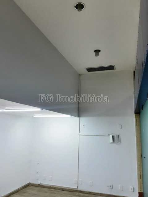 Loja-Salão, 46 m² - Foto 2