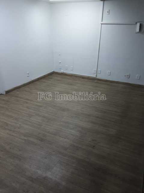 Loja-Salão, 46 m² - Foto 3