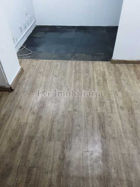 Loja-Salão, 46 m² - Foto 4