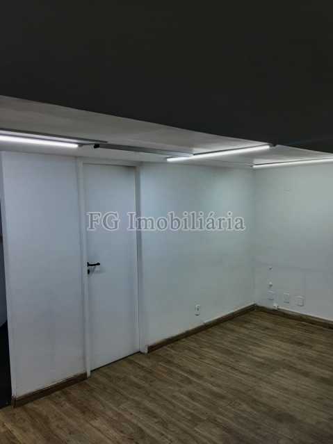 Loja-Salão, 46 m² - Foto 5