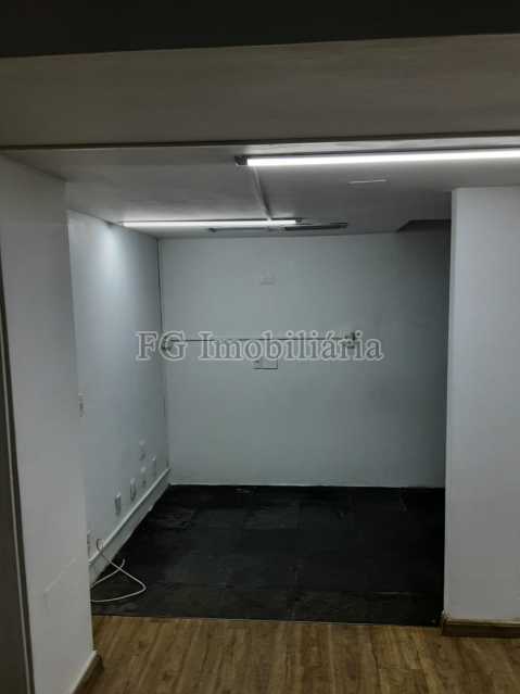 Loja-Salão, 46 m² - Foto 6