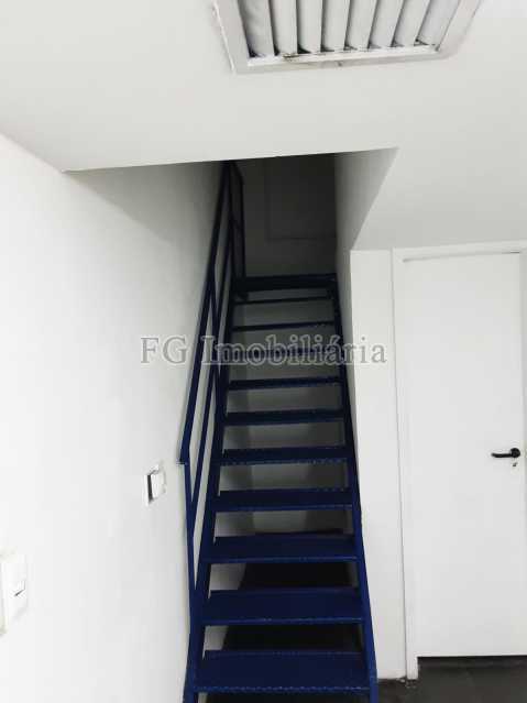 Loja-Salão, 46 m² - Foto 7