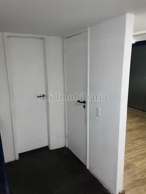 Loja-Salão, 46 m² - Foto 8