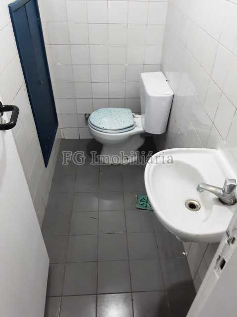 Loja-Salão, 46 m² - Foto 10