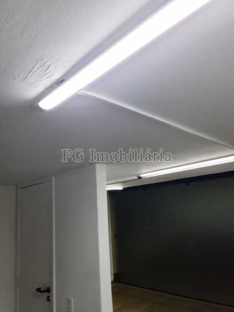 Loja-Salão, 46 m² - Foto 12