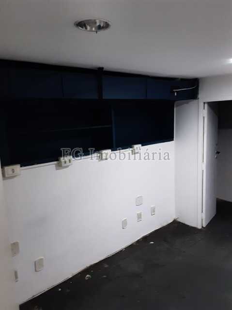 Loja-Salão, 46 m² - Foto 13