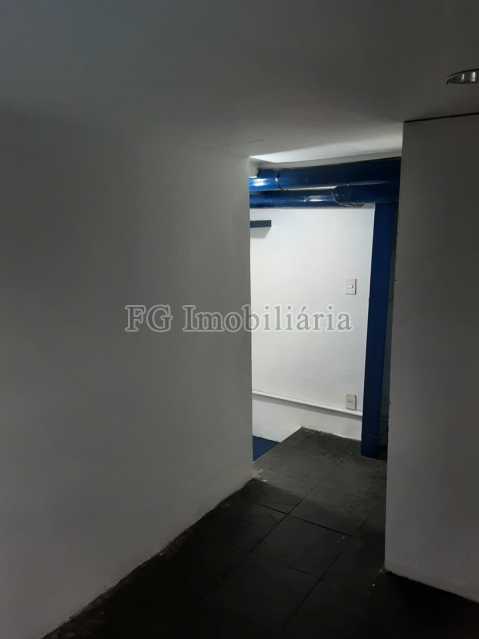 Loja-Salão, 46 m² - Foto 14