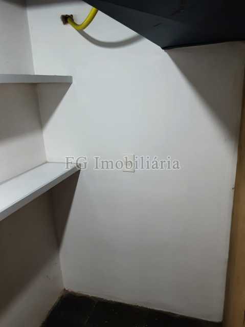 Loja-Salão, 46 m² - Foto 15