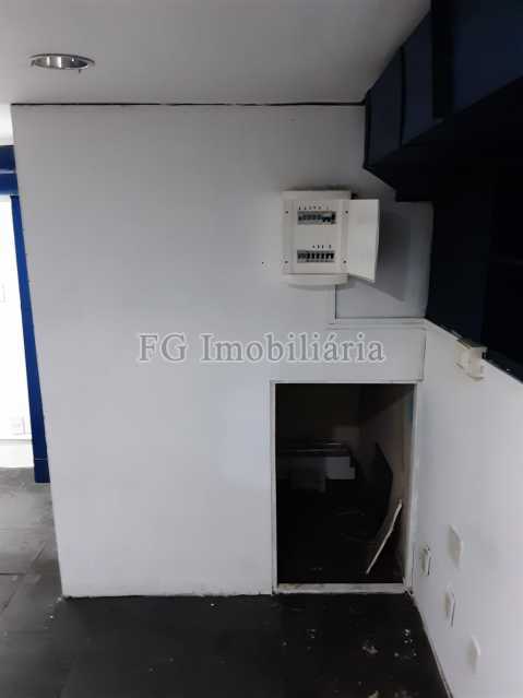 Loja-Salão, 46 m² - Foto 16