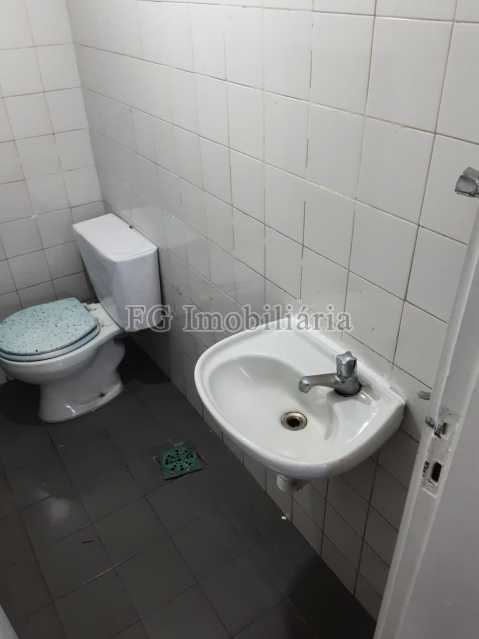 Loja-Salão, 46 m² - Foto 17