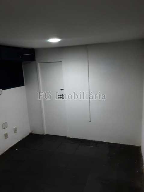 Loja-Salão, 46 m² - Foto 18