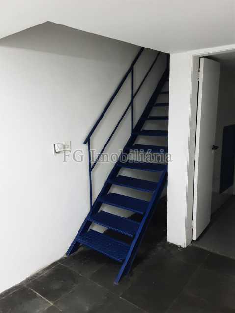 Loja-Salão, 46 m² - Foto 19