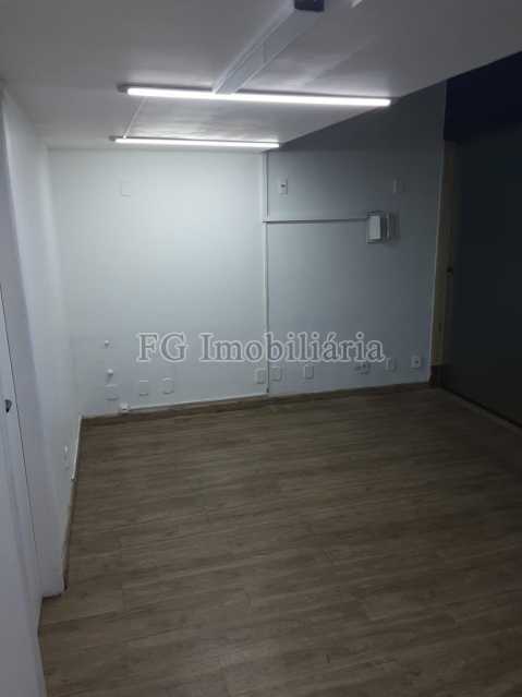 Loja-Salão, 46 m² - Foto 20