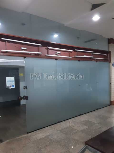 Loja-Salão, 46 m² - Foto 21