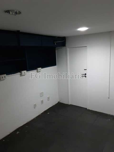 Loja-Salão, 46 m² - Foto 22
