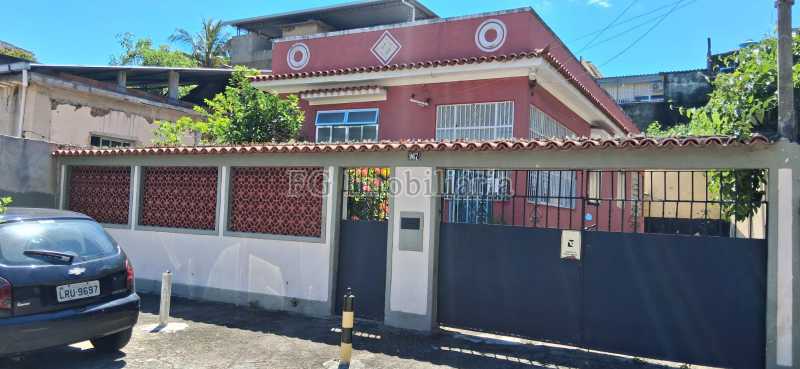 Casa, 2 quartos, 95 m² - Foto 1