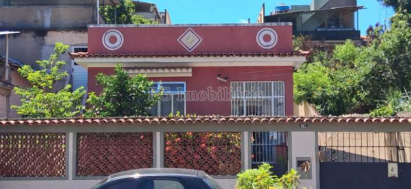 Casa, 2 quartos, 95 m² - Foto 2