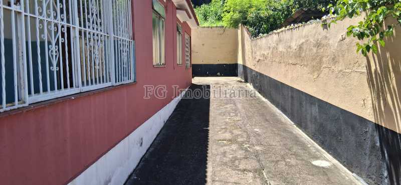 Casa, 2 quartos, 95 m² - Foto 4