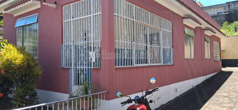 Casa, 2 quartos, 95 m² - Foto 5