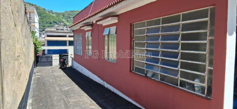 Casa, 2 quartos, 95 m² - Foto 6