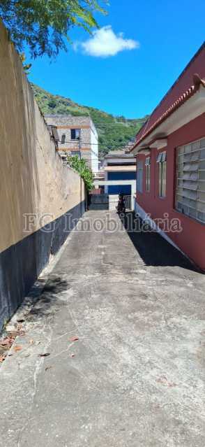 Casa, 2 quartos, 95 m² - Foto 7