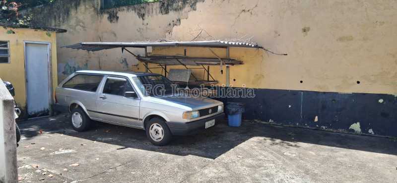 Casa, 2 quartos, 95 m² - Foto 8