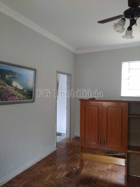 Casa, 2 quartos, 95 m² - Foto 15
