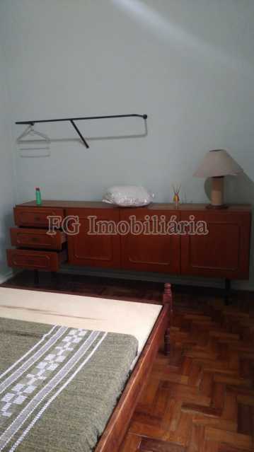 Casa, 2 quartos, 95 m² - Foto 17