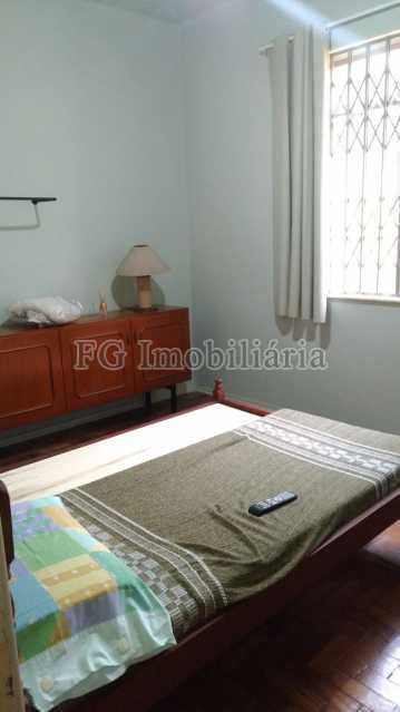 Casa, 2 quartos, 95 m² - Foto 18