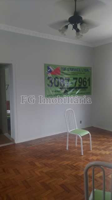 Casa, 2 quartos, 95 m² - Foto 19