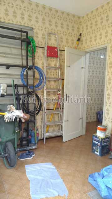 Casa, 2 quartos, 95 m² - Foto 20