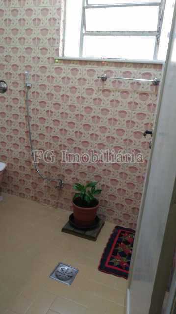 Casa, 2 quartos, 95 m² - Foto 21