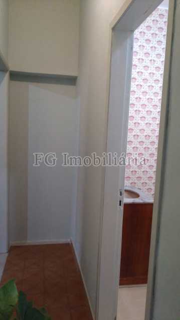 Casa, 2 quartos, 95 m² - Foto 22