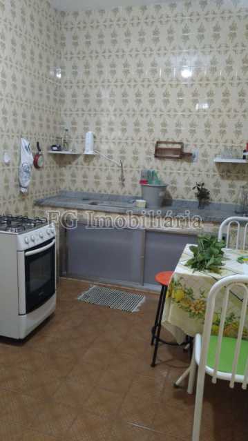 Casa, 2 quartos, 95 m² - Foto 23