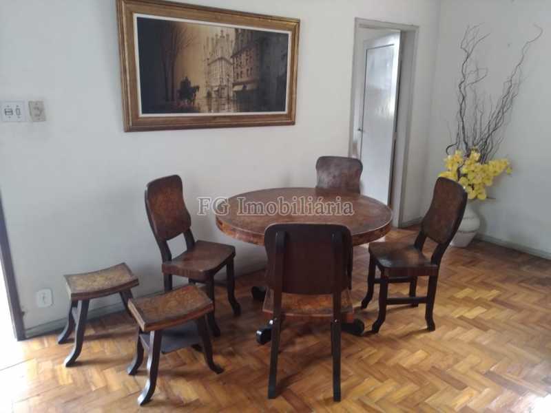 Casa, 2 quartos, 95 m² - Foto 25