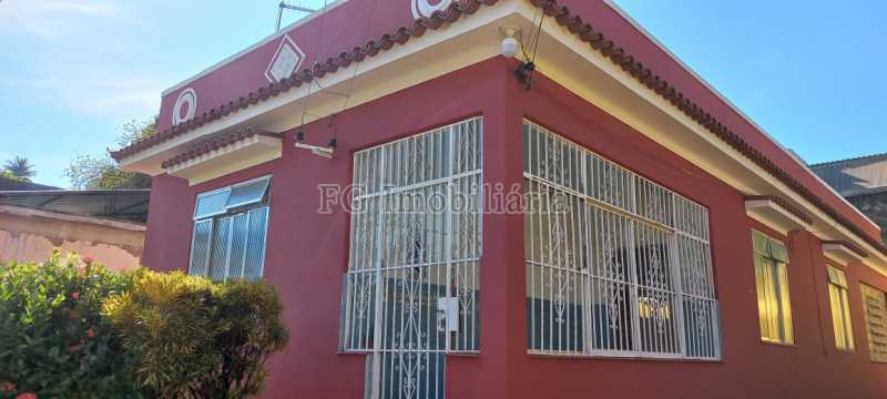 Casa, 2 quartos, 95 m² - Foto 27