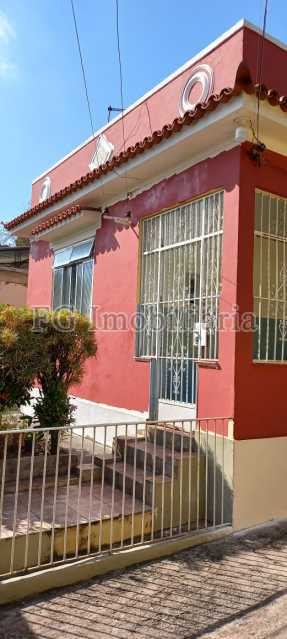 Casa, 2 quartos, 95 m² - Foto 30