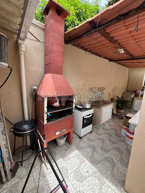 Casa de Vila, 4 quartos - Foto 4